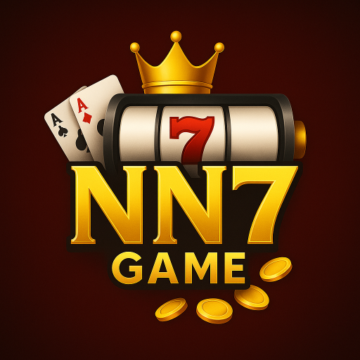 NN7 Game – Slot & Rummy Real Cash App