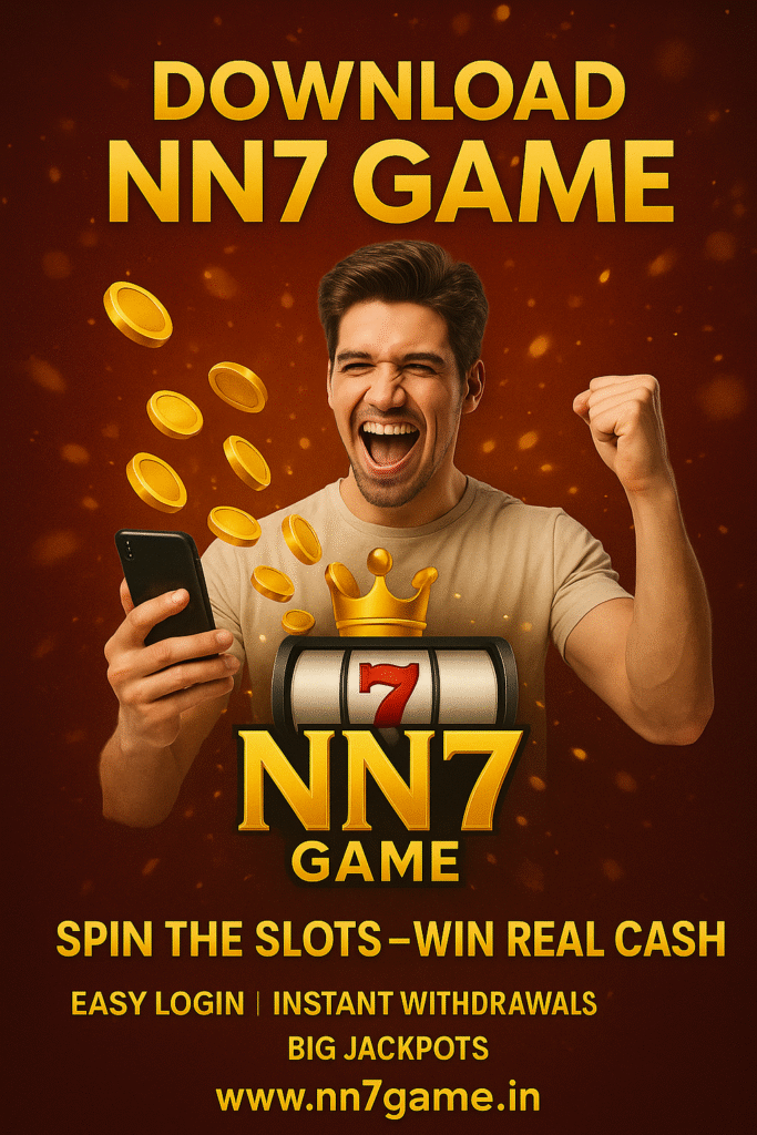 nn7 game